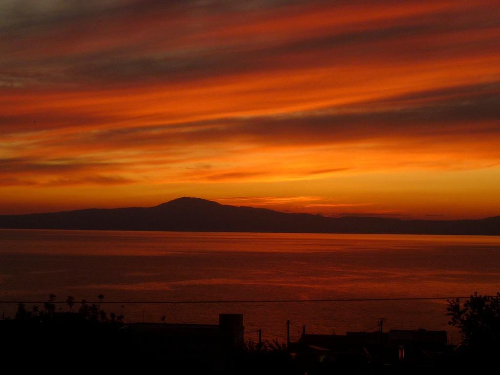 Hotel Panorama Kalamata Exteriér fotografie