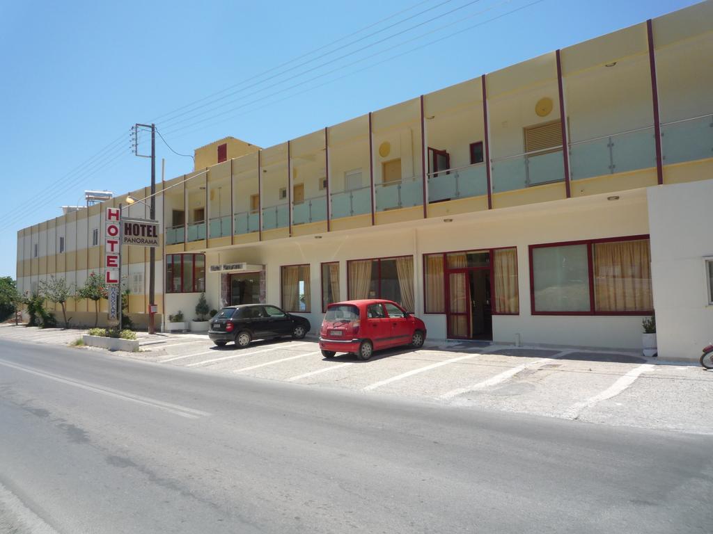 Hotel Panorama Kalamata Exteriér fotografie