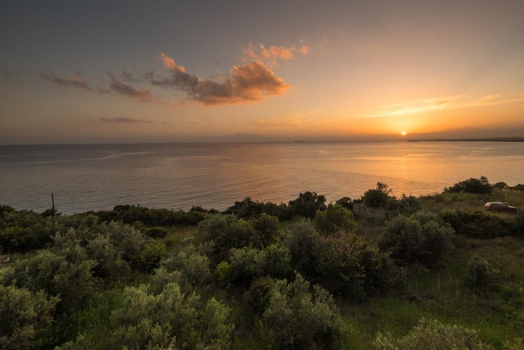 Hotel Panorama Kalamata Exteriér fotografie