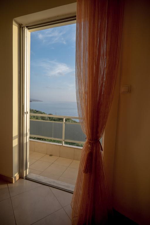 Hotel Panorama Kalamata Exteriér fotografie